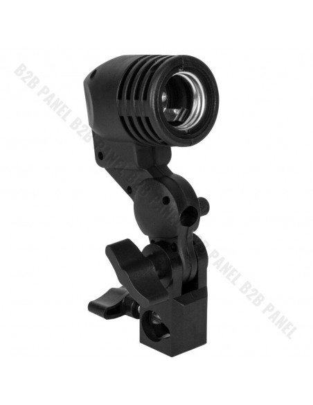 GlareOne Oprawka pojedyncza E27