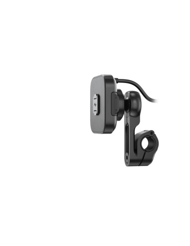 Peak Design Mobile Motorcycle Mount Mirror...