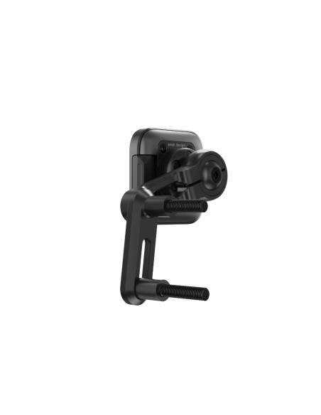 Peak Design Mobile Motorcycle Mount Brake/Clutch Mount Black