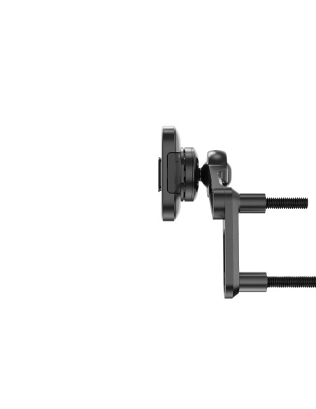 Peak Design Mobile Motorcycle Mount Brake/Clutch Mount Black