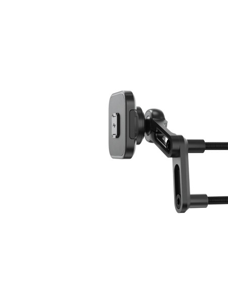 Peak Design Mobile Motorcycle Mount Brake/Clutch Mount Black - Uchwyt Motocyklowy Do Telefonu Na Klamkę Hamulca/Sprzęgła