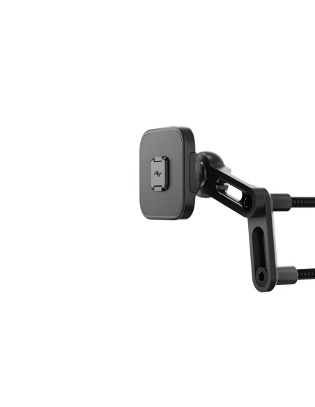 Peak Design Mobile Motorcycle Mount Brake/Clutch Mount Black - Uchwyt Motocyklowy Do Telefonu Na Klamkę Hamulca/Sprzęgła