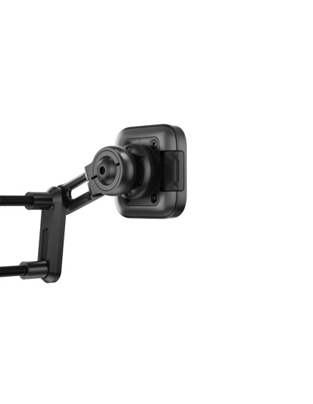 Peak Design Mobile Motorcycle Mount Brake/Clutch Mount Black - Uchwyt Motocyklowy Do Telefonu Na Klamkę Hamulca/Sprzęgła