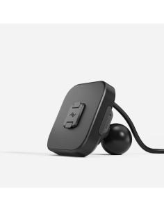 Peak Design Mobile Motorcycle Mount 1" Ball Adapter:...