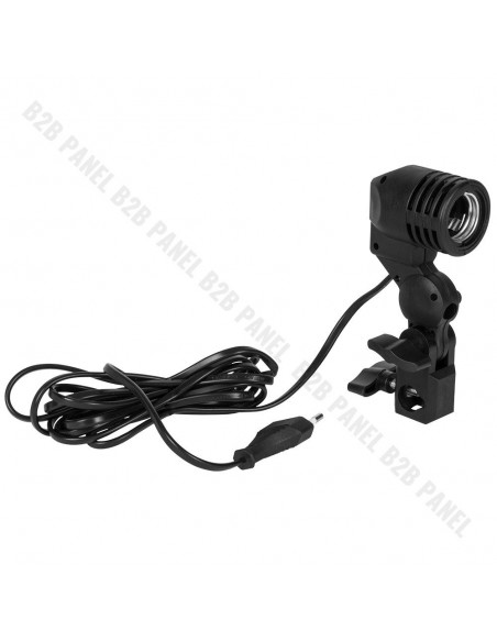 GlareOne Oprawka pojedyncza E27