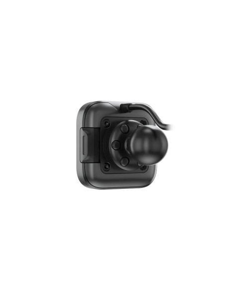 Peak Design Mobile Motorcycle Mount 1" Ball Adapter: Locking & Charging Black - 1 Calowy Adapter Kulowy z Ładowaniem i Blokadą