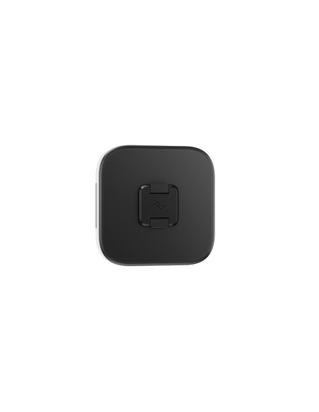 Peak Design Mobile Motorcycle Mount 20 mm Ball Adapter: Locking & Charging Black