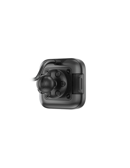 Peak Design Mobile Motorcycle Mount 20 mm Ball Adapter: Locking & Charging Black