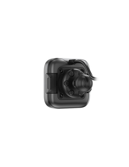 Peak Design Mobile Motorcycle Mount 20mm Ball Adapter: Locking & Charging Black - 20 mm Adapter Kulowy z Ładowaniem i Blokadą
