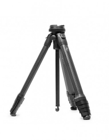 Tripod Carbon + Adapter + Głowica 3LT