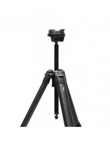 Tripod Carbon + Adapter + Głowica 3LT