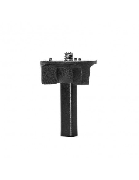 Tripod Alu + Adapter +Głowica 3LT