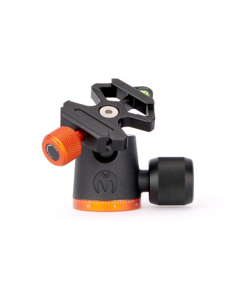 Tripod Alu + Adapter +Głowica 3LT