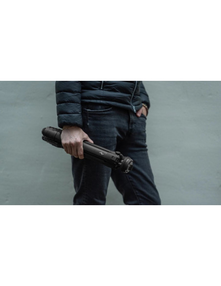 Zestaw Travel Tripod włókno węglowe + Capture + Sling 10L+Synco