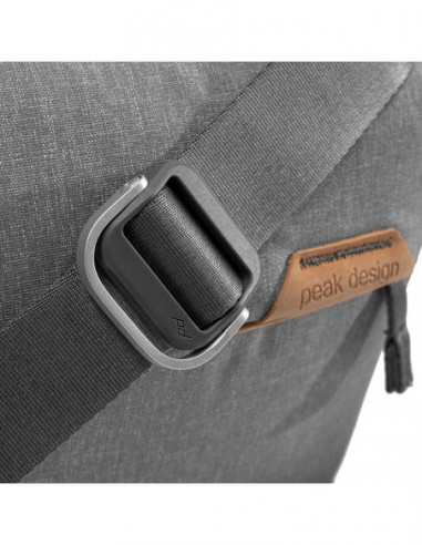 Zestaw Travel Tripod włókno węglowe + Capture +...