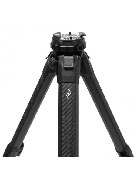Zestaw Travel Tripod włókno węglowe + Capture + Sling 6L+Synco