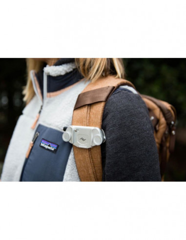 Zestaw Travel Tripod włókno węglowe + Capture +...