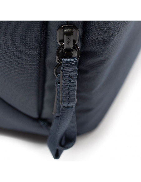 Zestaw Travel Tripod włókno węglowe + Capture + Sling 6L+Synco