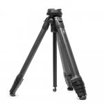 Zestaw Travel Tripod włókno węglowe + Capture + ZIP BK...