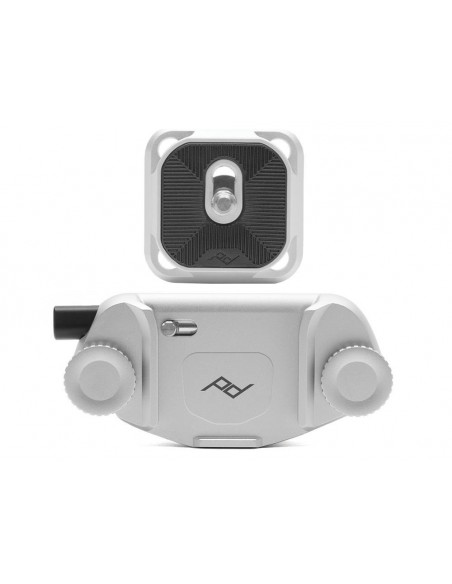 Zestaw Travel Tripod włókno węglowe + Capture + ZIP BK 15L+Synco