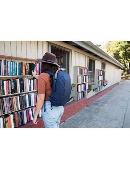 Zestaw Travel Tripod włókno węglowe + Capture + ZIP MN 15L+Synco