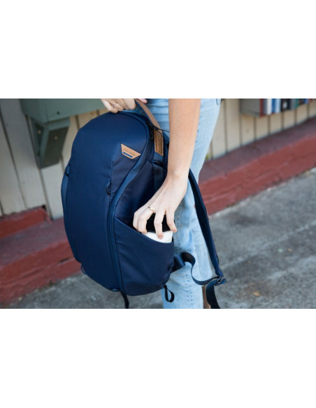 Zestaw Travel Tripod włókno węglowe + Capture + ZIP MN 15L+Synco