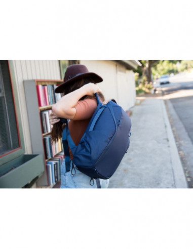 Zestaw Travel Tripod włókno węglowe + Capture +...