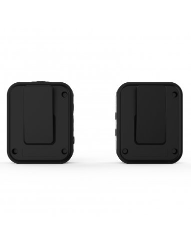 Zestaw Travel Tripod włókno węglowe + Capture +...