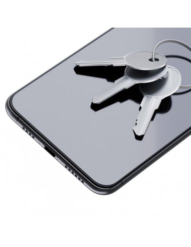 3mk Flexible Glass Oleo PD iPhone 16 Pro Max