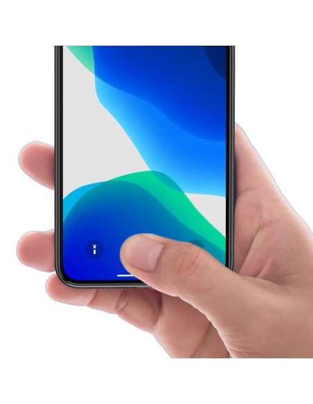 3mk Flexible Glass Oleo PD iPhone 16 Pro