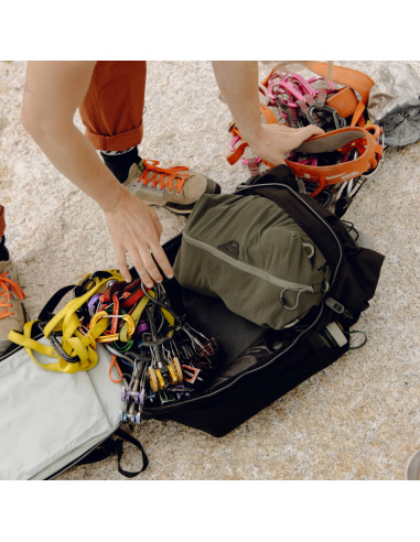 Peak Design Outdoor Backpack 25L Black