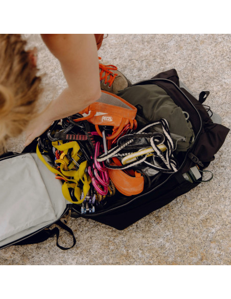 Peak Design Outdoor Backpack 25L Black