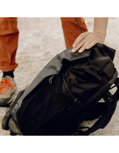 Peak Design Outdoor Backpack 25L Black