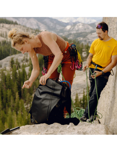 Peak Design Outdoor Backpack 25L Black