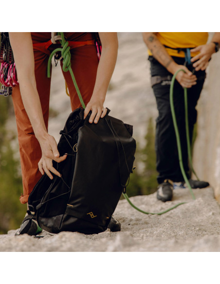 Plecak Outdoor Peak Design Backpack 25L Czarny