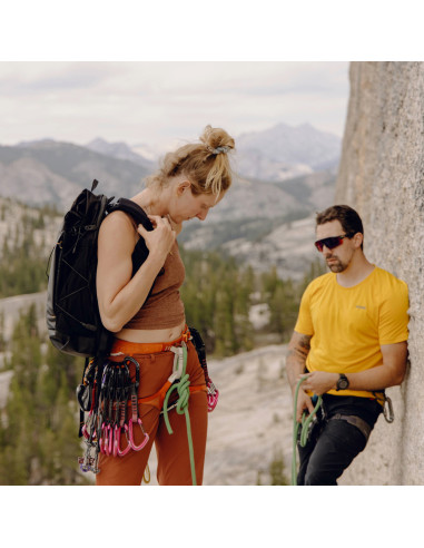 Plecak Outdoor Peak Design Backpack 25L Czarny