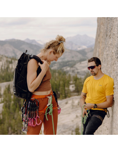 Peak Design Outdoor Backpack 25L Black