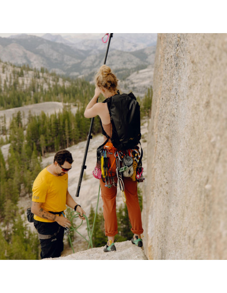 Peak Design Outdoor Backpack 25L Black