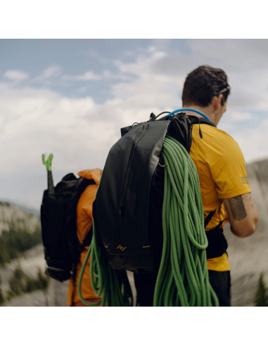 Peak Design Outdoor Backpack 25L Black