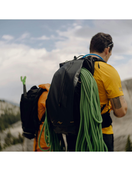 Plecak Outdoor Peak Design Backpack 25L Czarny