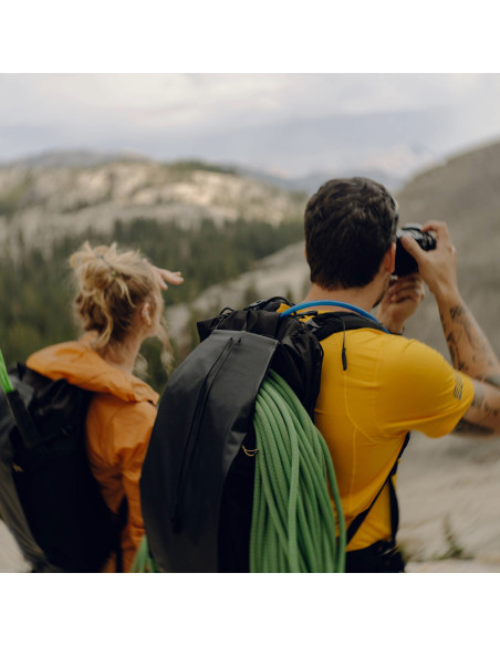 Peak Design Outdoor Backpack 25L Black