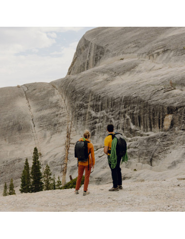 Plecak Outdoor Peak Design Backpack 25L Czarny