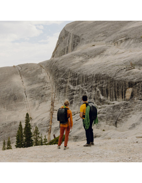 Peak Design Outdoor Backpack 25L Black