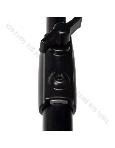 GlareOne Statyw oświetleniowy Air A-275 z hamulcem powietrznym