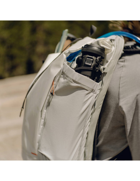 Peak Design Outdoor Backpack 25L Cloud
