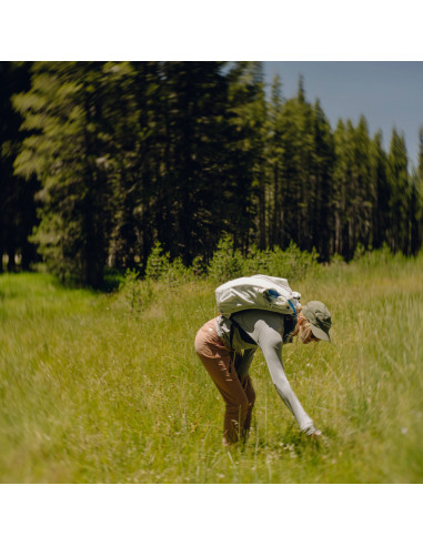 Plecak Outdoor Peak Design Backpack 25L Biały