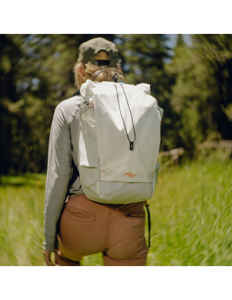 Peak Design Outdoor Backpack 25L Cloud