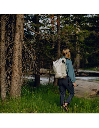 Peak Design Outdoor Backpack 25L Cloud