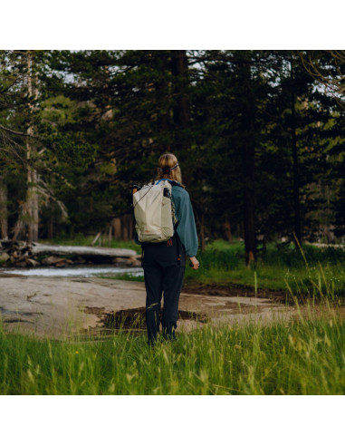 Plecak Outdoor Peak Design Backpack 25L Biały