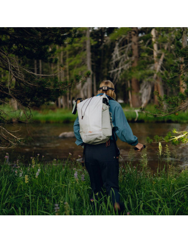 Plecak Outdoor Peak Design Backpack 25L Biały